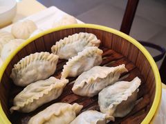 -功德林素菜饭庄(前门店)