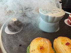 -馋遇江南·精致湖景雅宴(东方之门店)