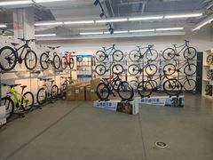 -迪卡侬(李沧店)