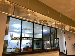 -冶春茶社(星汉大厦店)