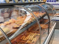 -美滋每客(大同店)