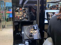 -CHANEL(IFS国金中心店)