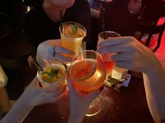 -JZ Club 爵士酒吧(上海店)