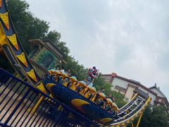 -济南方特东方神画