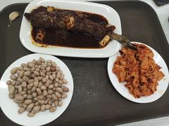 -川江大冷面