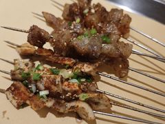 -160烧烤(香坊店)