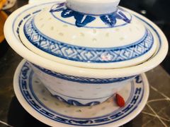 -巴四老城区炭火蛙锅(张江店)