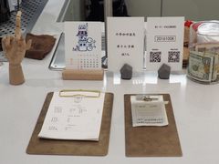 -Onirii Coffee(长乐路店)