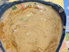 -呷哺呷哺(西单大悦城店)