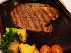 -必胜客(燕郊永旺店PHDI店)