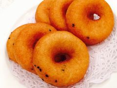 金牌小面窝-亢龙太子酒轩(东湖店)