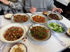 -新新湘菜馆(新中街二条店)