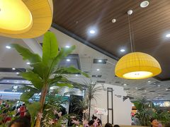 -Aqua Oasis 水天堂(常熟永旺店)