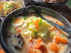 -屯屯面(海尔路店)