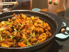 -听说碳烧蛙(高新万达店)