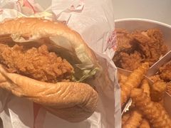 -麦当劳(中山大道中店)