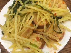 -老王四季抻面(南六东路店)