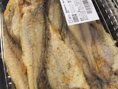 -盒马X会员店(王府井奥莱UP TOWN店)