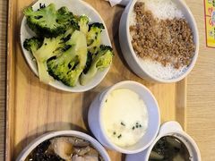 -真功夫(环市中路店)