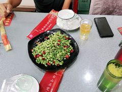 -五台山正觉全素斋