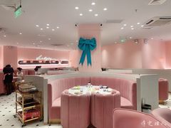 -茉莉餐厅(包河万达店)