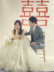点击看大图 -CD视觉婚纱摄影