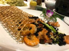 -天鹅湖餐厅