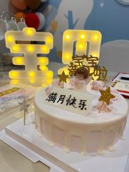 -宝生月子中心(民治店)