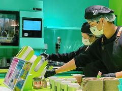 -gleeglee乐溢亦茶(合生汇店)