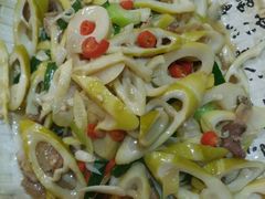 -下梅人家土菜馆(历史文化餐厅度假区店)