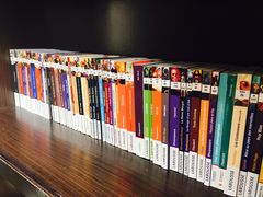 -钟书阁(松江泰晤士小镇店)