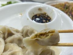 -红姐东北菜私房菜铁锅炖饺子馆(中街店)