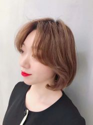 -Z.X HAIR SALON张新美业