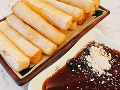 糍粑-香味轩(北海路店)