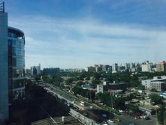 -北京宣武门商务酒店(前门店)