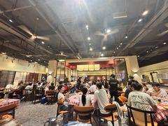 -江味龙虾馆·裸蓝龙虾(南山店)