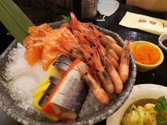 -真剑日本料理·铁板烧(贵州路店)