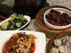 -温粥人(春晖路店)