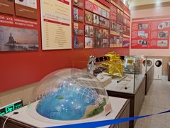 -哈尔滨工业大学-博物馆