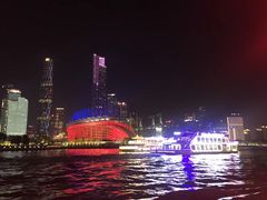-珠江夜游广州塔·中大码头