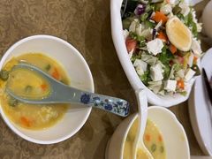 -清真· AL-JANNAT 佳纳特餐厅(仙林店)