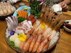 -耕海蟹将军(万象城店)