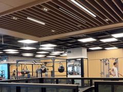 -燃坊JEN ACTIVE游泳健身中心·深圳前海JEN酒店