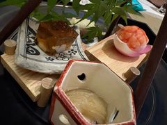 -雲上錢屋·怀石料理(上海中心店)