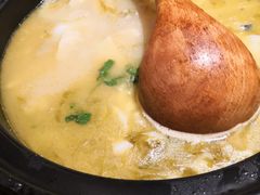 -九锅一堂酸菜鱼(新南凯德直营店)