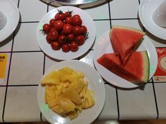 -蛙一刀·麻椒鱼火锅(金仙桥店)