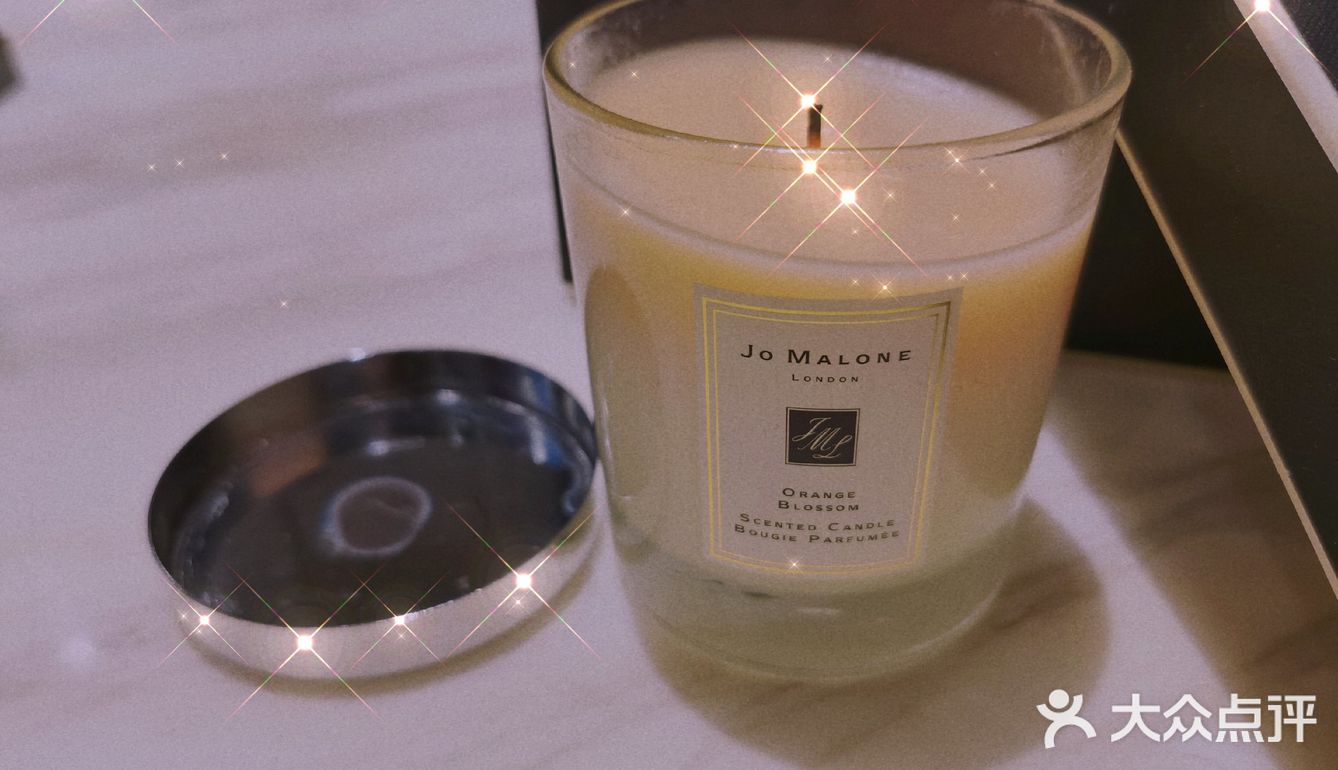 JO MALONE London.香薰蜡烛