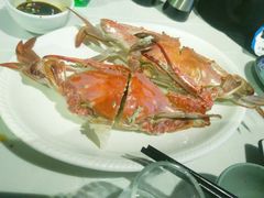 -胖大嫂渔家排档(半边山店)