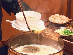 -色響火锅(恒隆广场店)