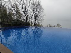 -天目湖涵田半山温泉